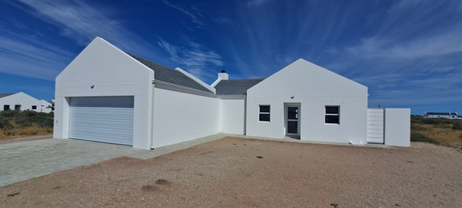 3 Bedroom Property for Sale in Atlantic Sands Private Estate Western Cape